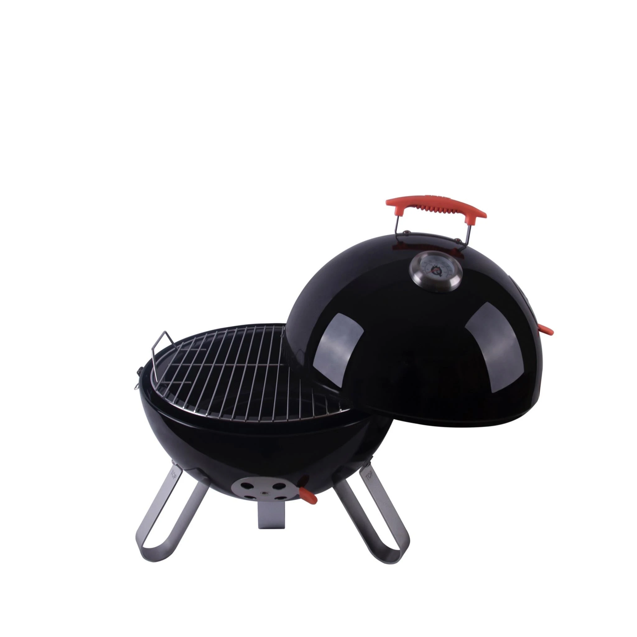 ProQ Frontier Elite 3in1 BBQ Smoker - Image 6