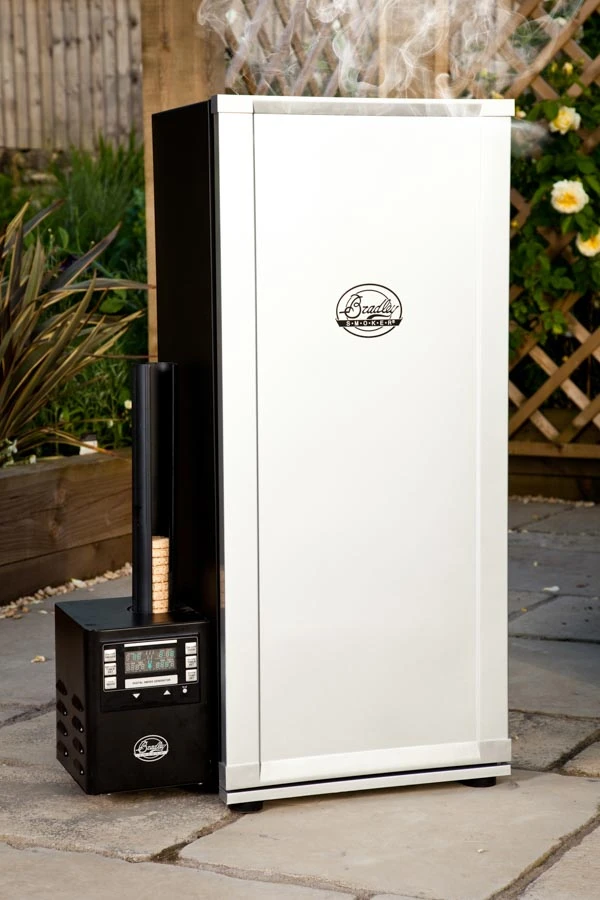 Bradley Digital Smoker 6 Rack - Image 3