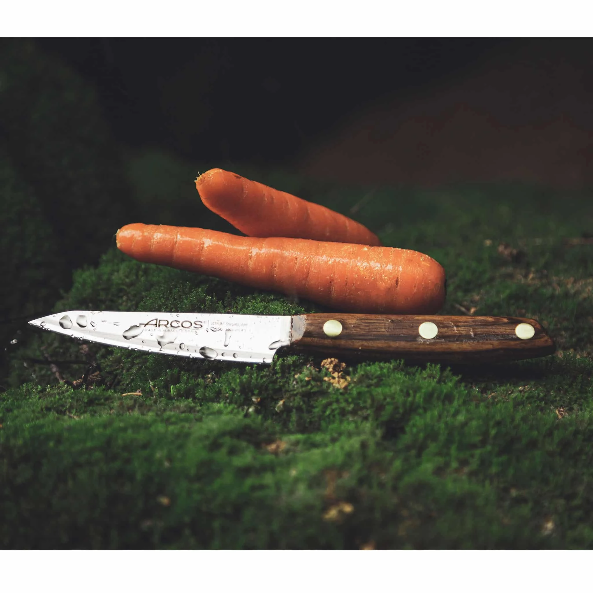 Arcos Nordika Paring Knife 10cm - Image 2