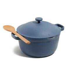 Perfect Pot, Blue Salt