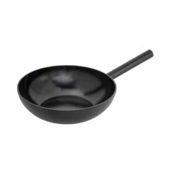 Combekk Recycled Aluminium Wok, 28cm