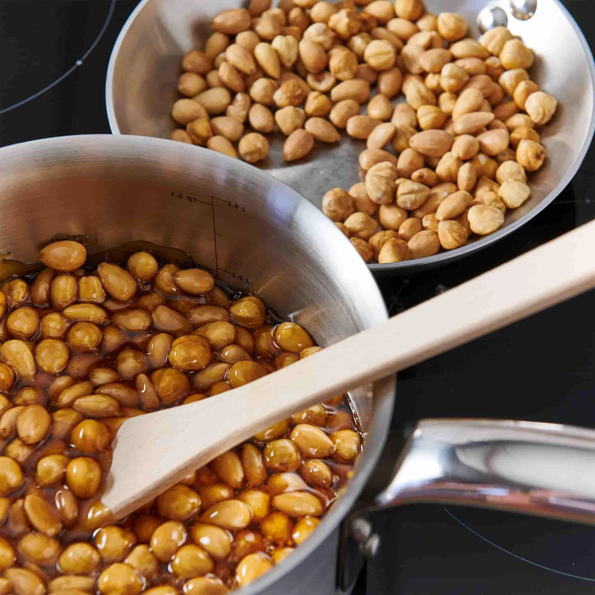 De Buyer Alchimy Saucepan 18cm - Image 4