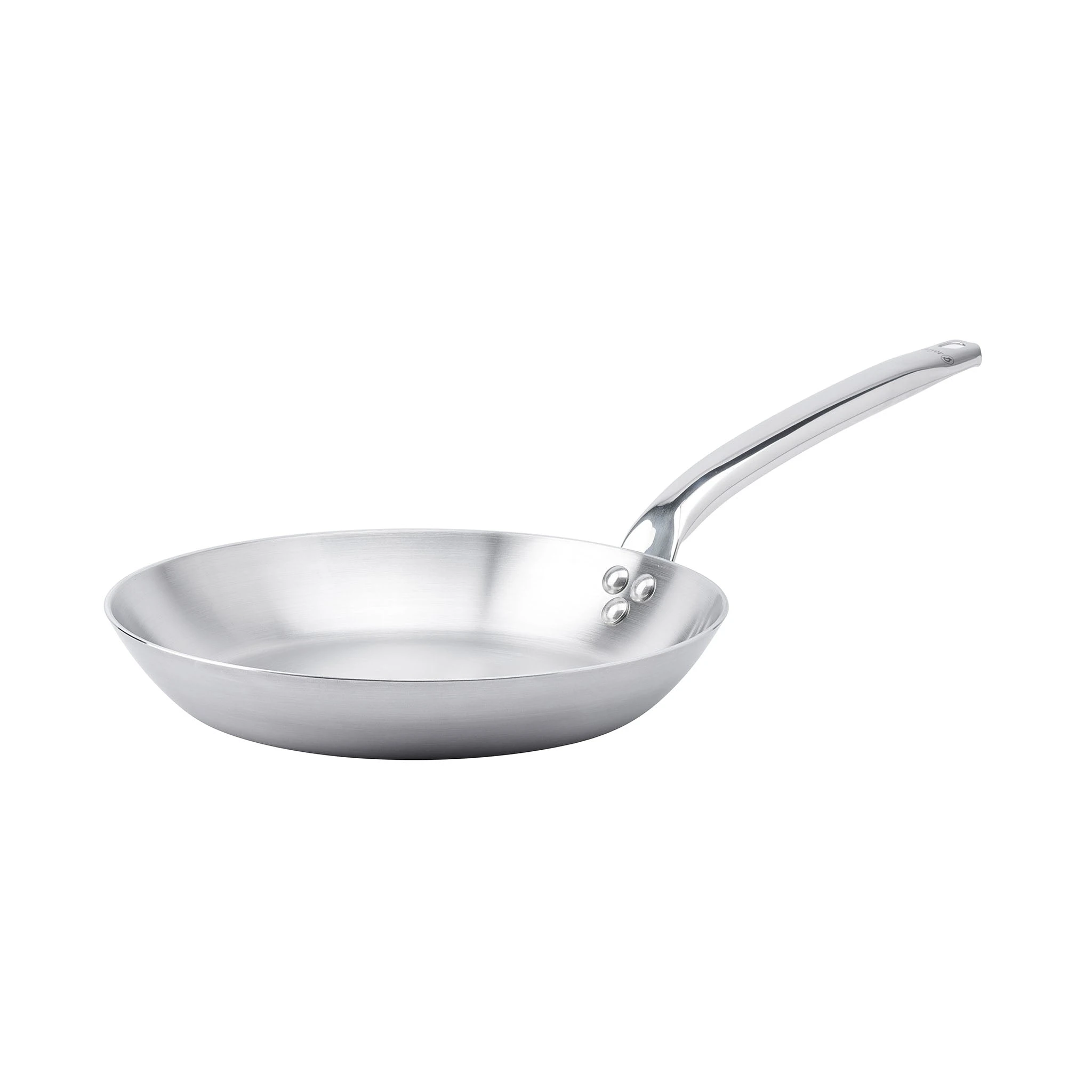 De Buyer Alchimy Frying Pan - Image 2