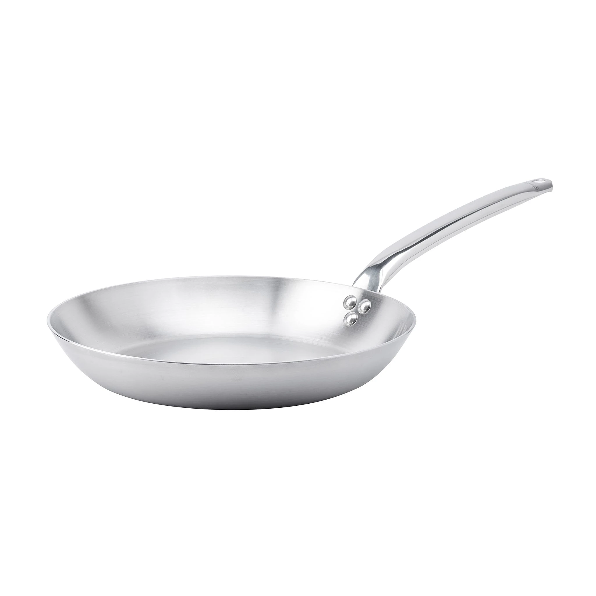 De Buyer Alchimy Frying Pan - Image 3