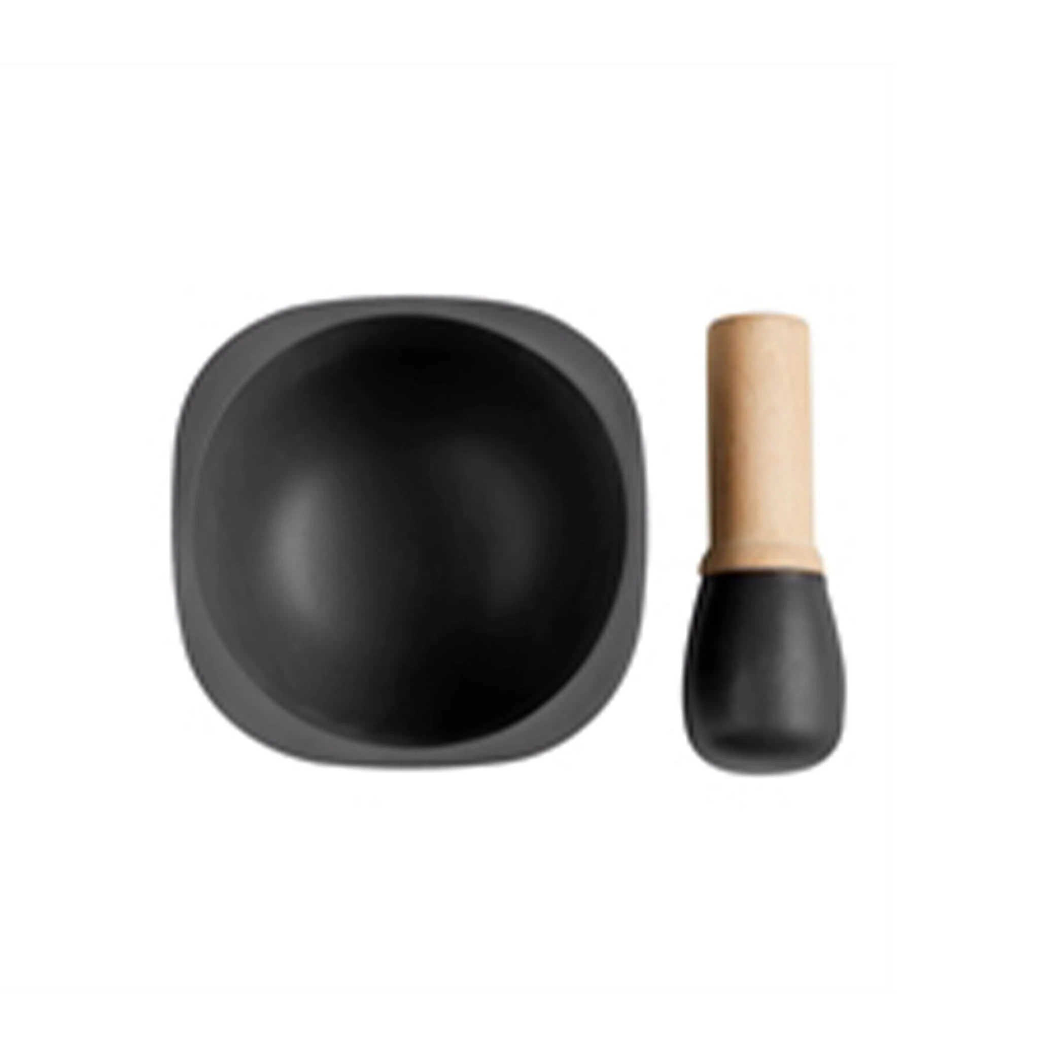 Emile Henry Pestle And Mortar, 15cm - Image 2