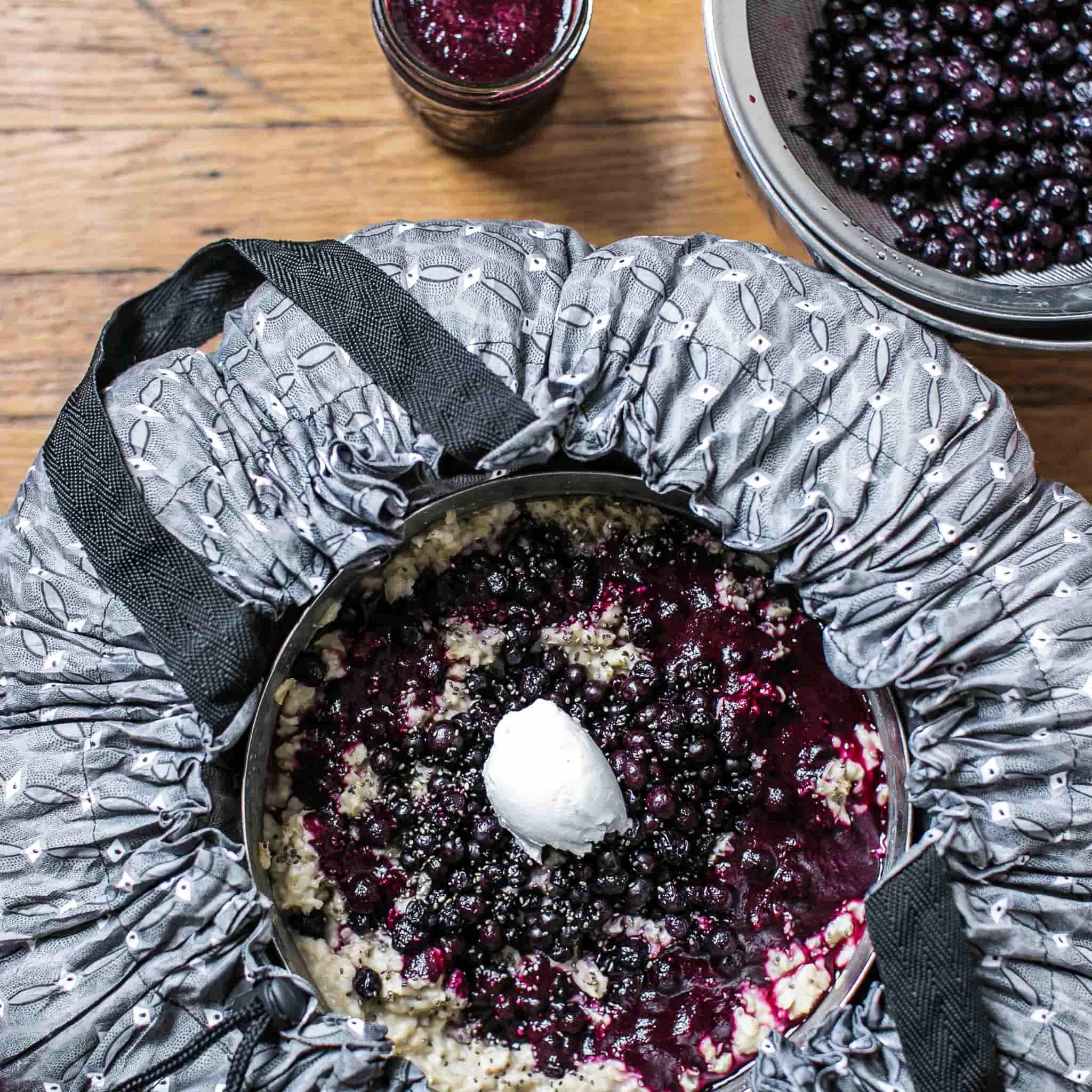 Wonderbag Non-Electric Slow Cooker, Grey - Image 5