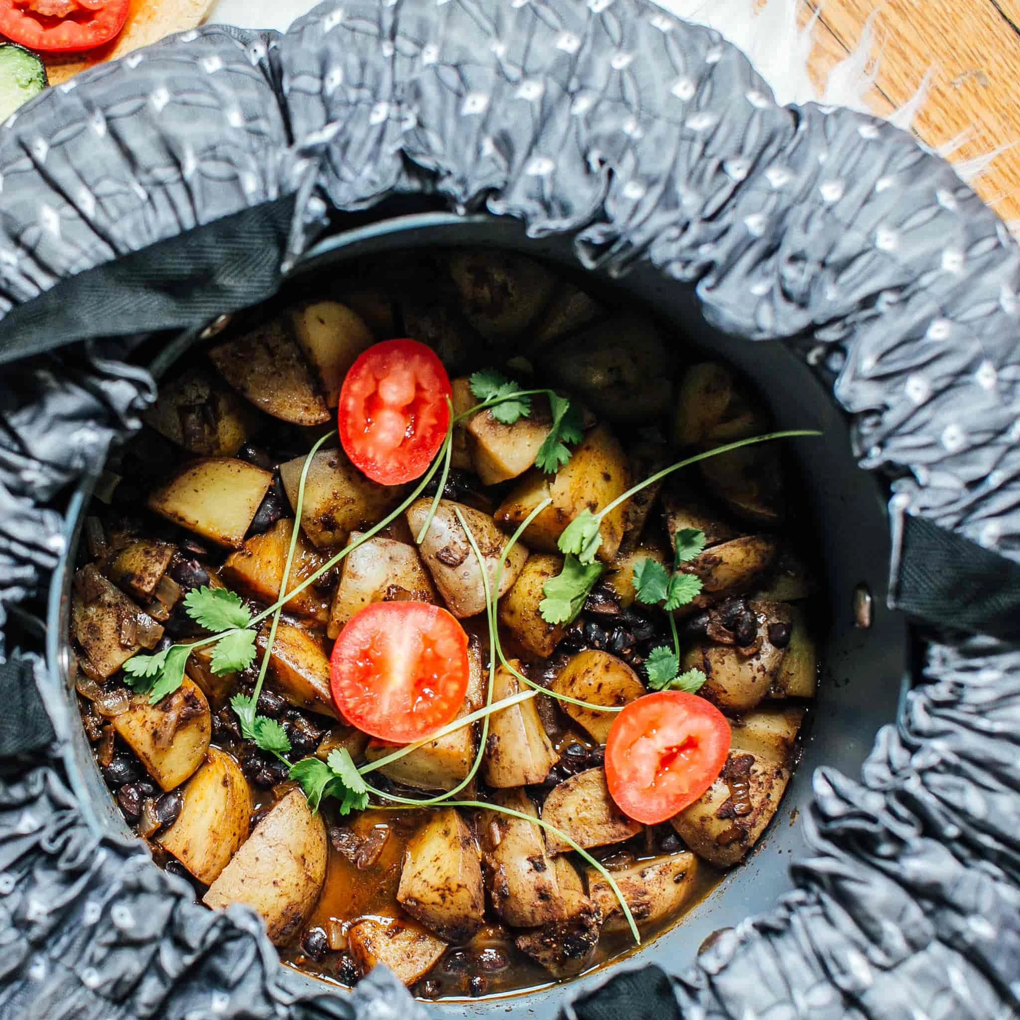 Wonderbag Non-Electric Slow Cooker, Grey - Image 4