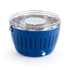 Lotus Grill Standard - Blue