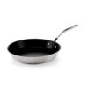 Samuel Groves Non-Stick Stainless Steel Triply Frypan 28cm