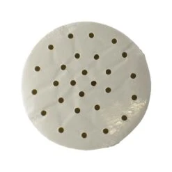 Dim Sum Sheets 8", Pack Of 500