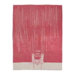 Made From Scratch Cotton Tea Towel