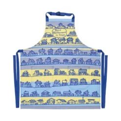 Best Restaurant In Town Apron