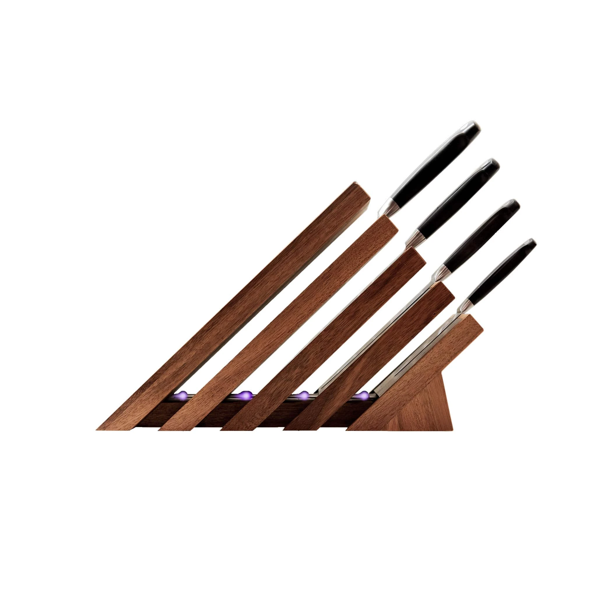 Messermeister 5 Piece Knife Block Set - Image 4