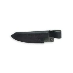 Messermeister Overland Buffalo Leather Sheath For Utility Knife