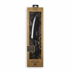 The Bennie Kendrick X Messermeister BBQ Knife, 20cm