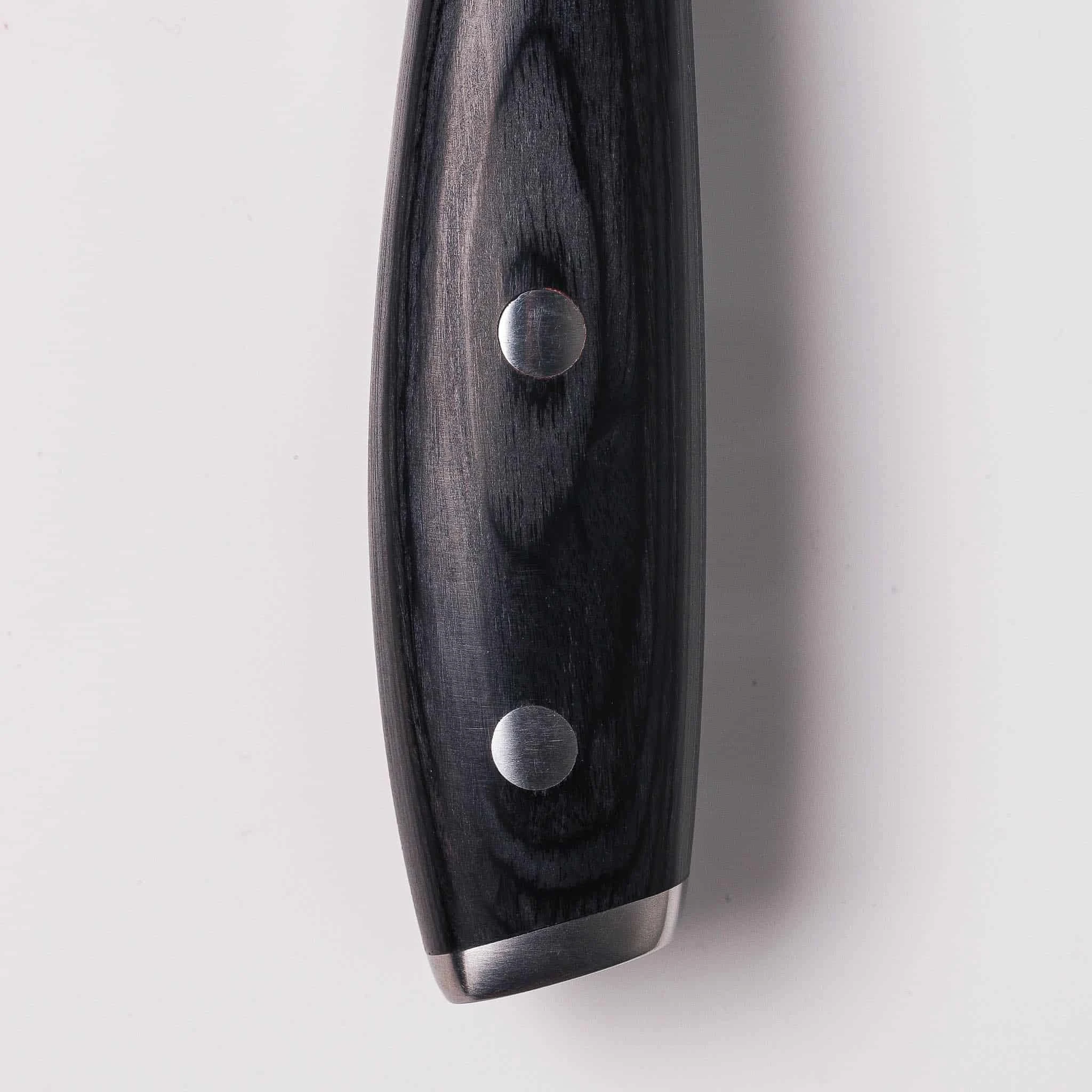 The Bennie Kendrick X Messermeister BBQ Knife, 20cm - Image 3