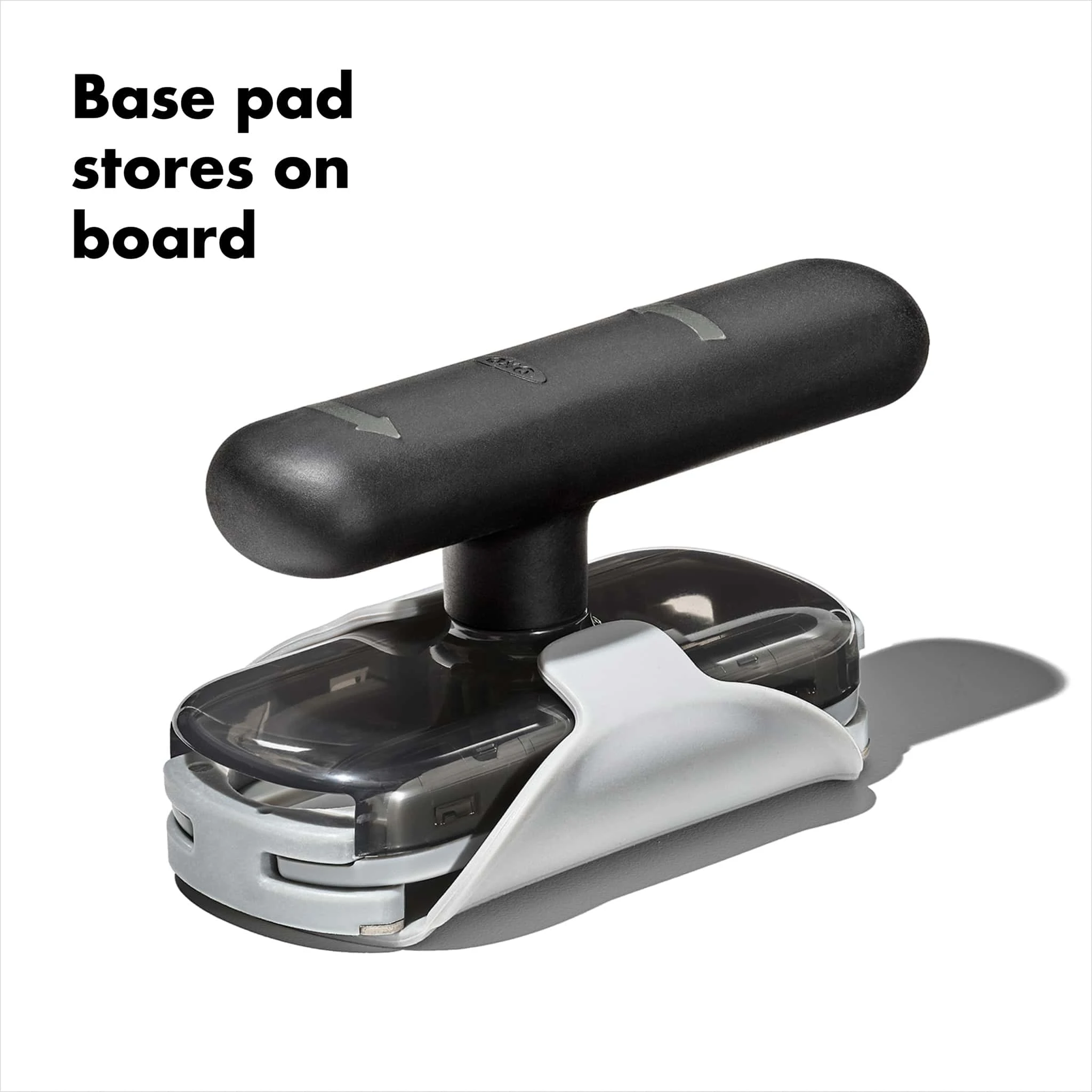 Oxo Twisting Jar Opener With Basepad - Image 2