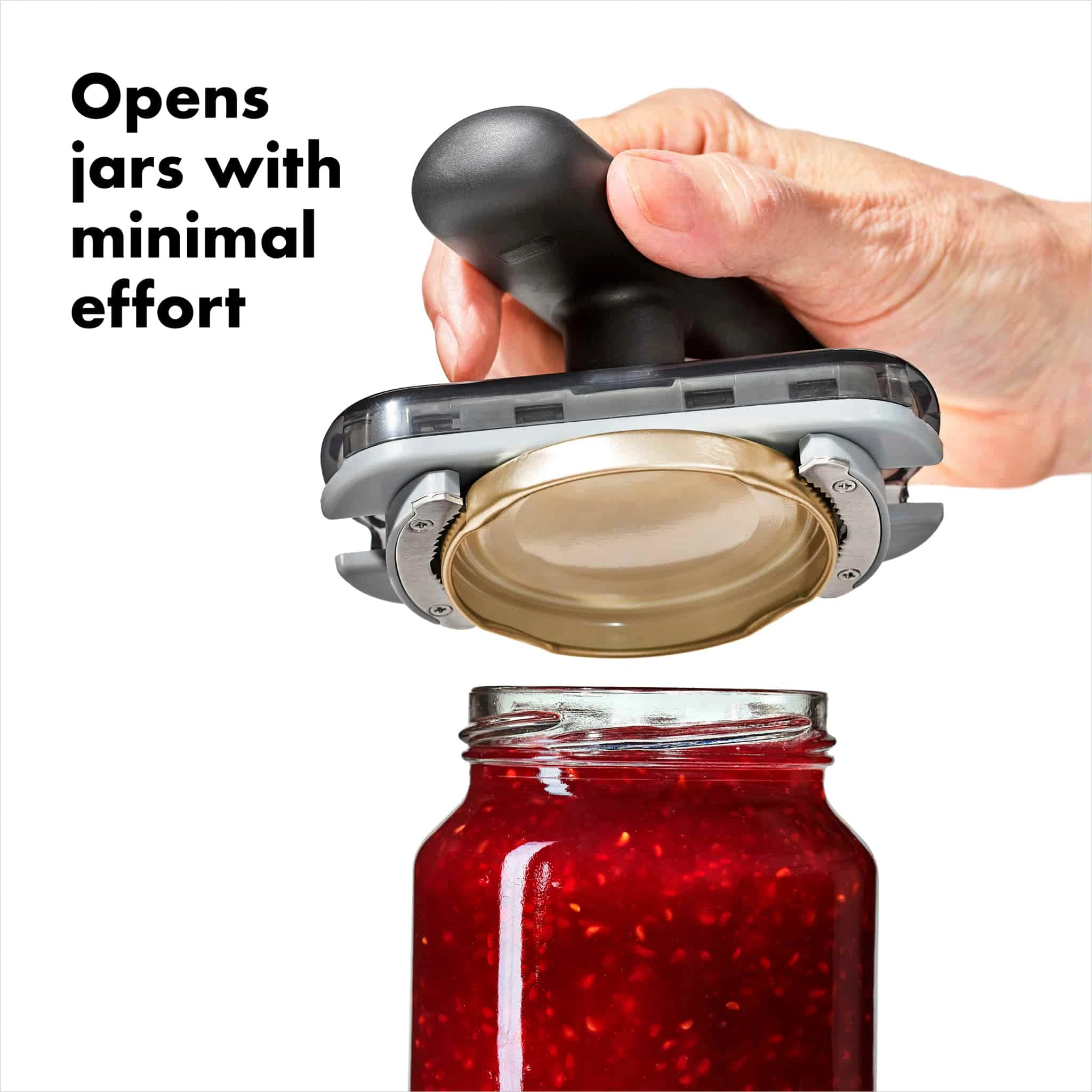 Oxo Twisting Jar Opener With Basepad - Image 4