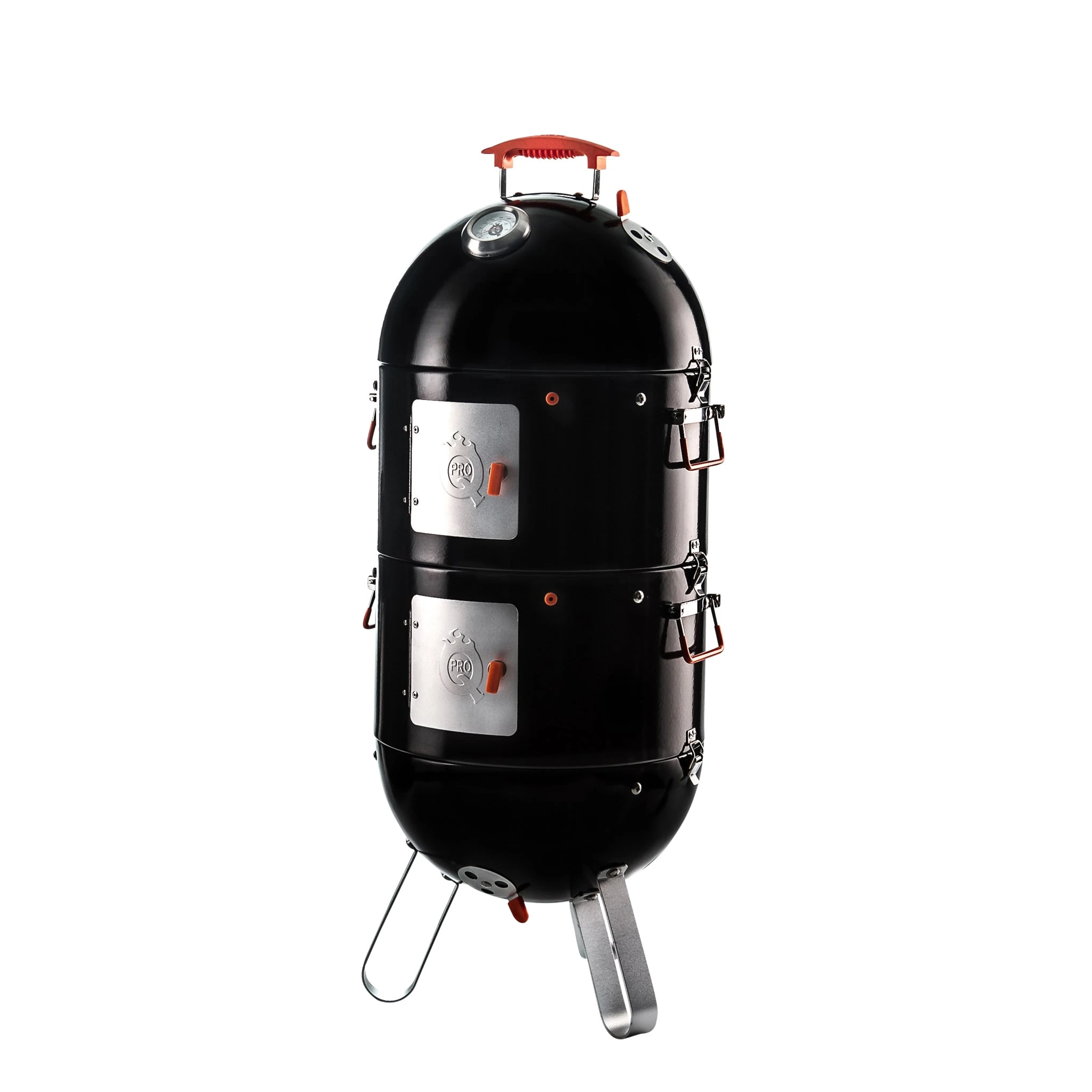ProQ Ranger Elite BBQ Smoker - Image 2
