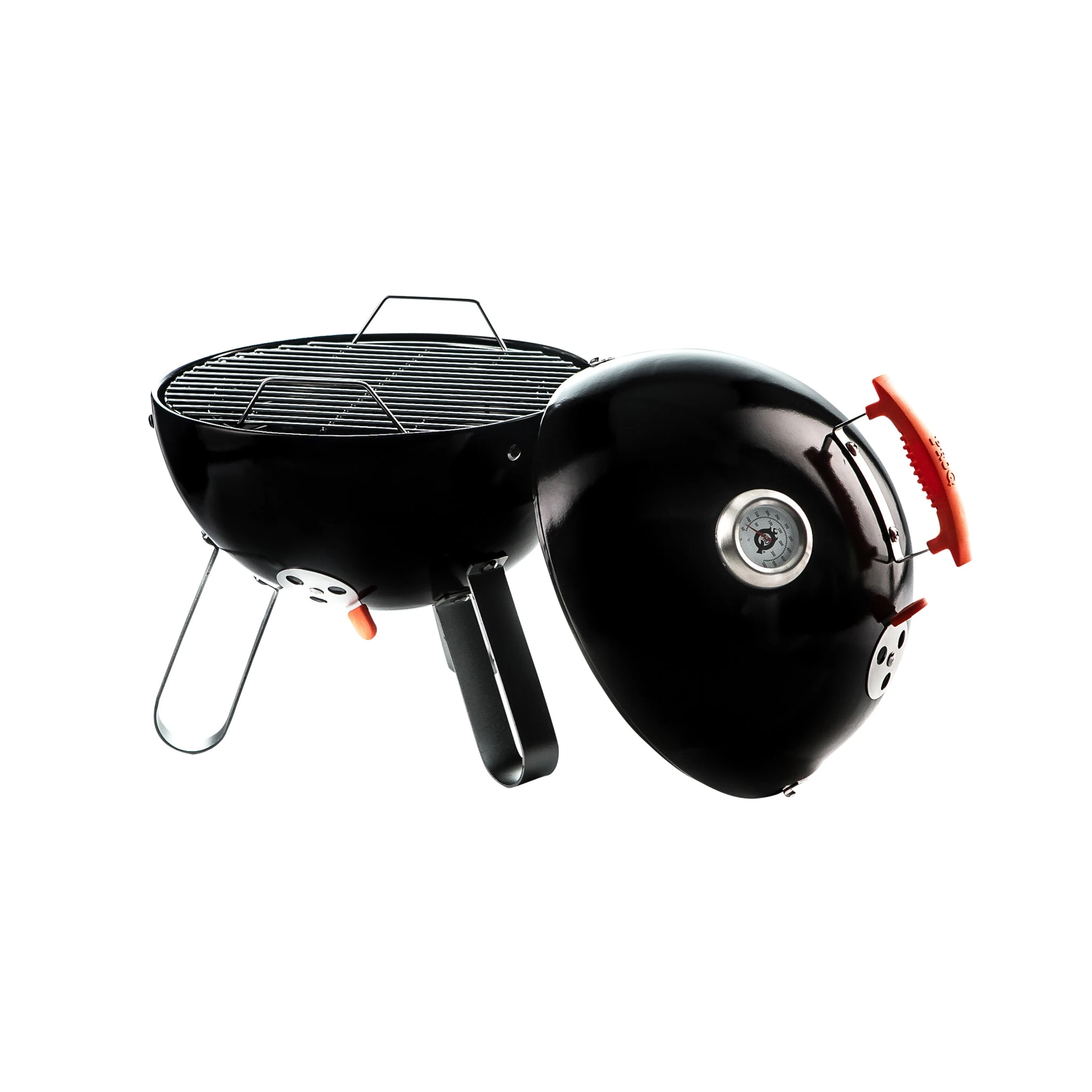 ProQ Ranger Elite BBQ Smoker - Image 5