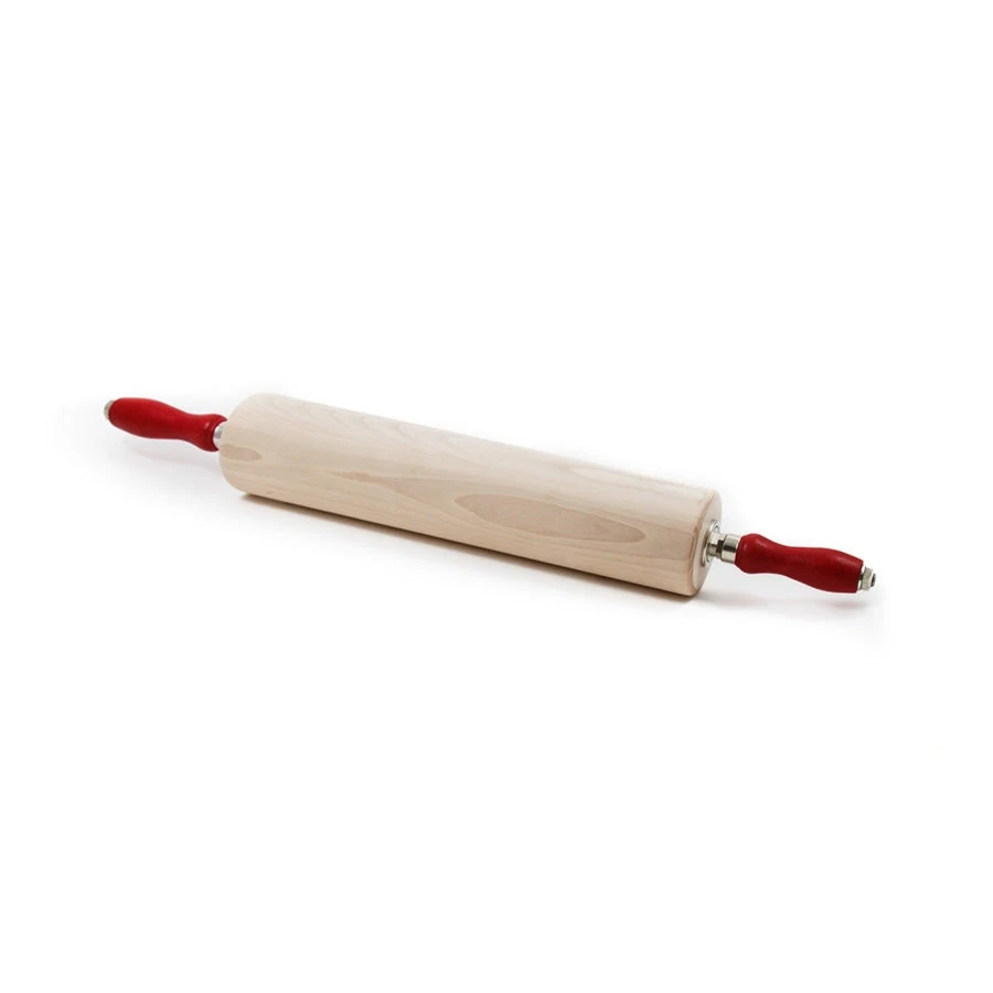 Professional Beech Wood Rolling Pin