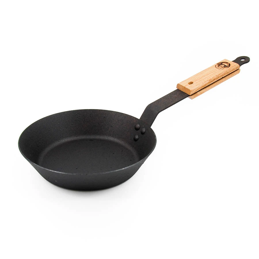 Netherton Foundry Frying Pan - Image 2