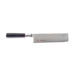 Senzo 33 Layer Nakiri Knife, 160mm