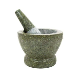 Large Mortar & Pestle 7"