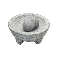 KitchenCraft Mexican Granite Mortar And Pestle