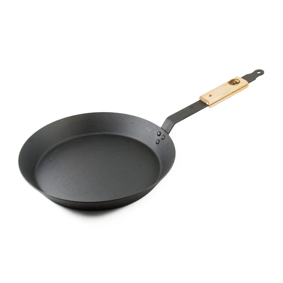 Netherton Foundry Frying Pan - Image 4
