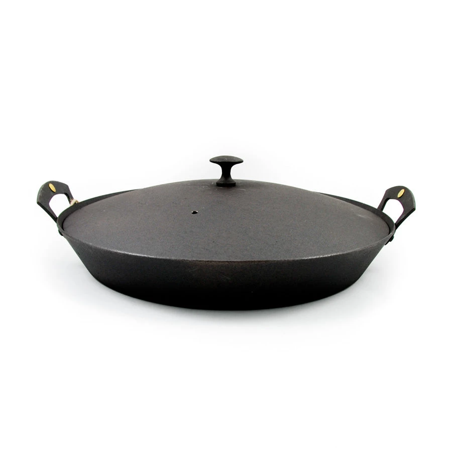 Netherton Foundry Prospector Pan Lid - Image 2