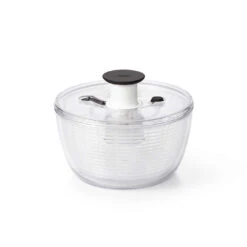 OXO Good Grips Little Salad & Herb Spinner 4.0