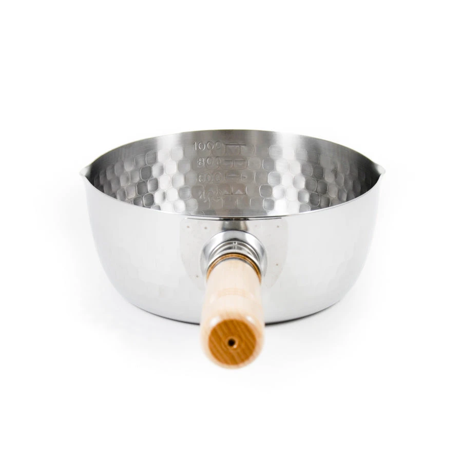 Yukihira Saucepan 16cm - Image 2
